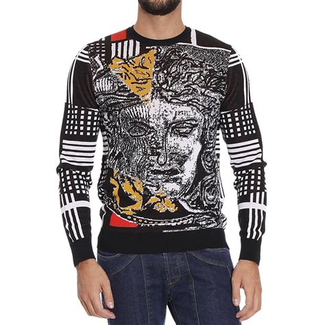 versace jumper sale.